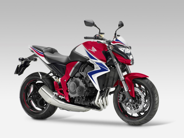 Honda CB1000RA